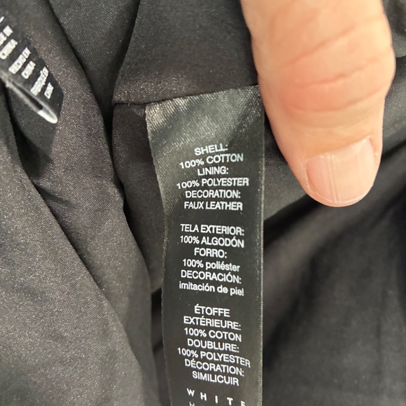 White House Black Market Skirt - Picture 6 of 6